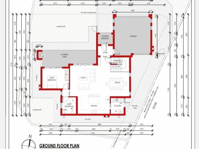 Building Packages  - Double Storey Homes in Serene Eco Estate - Photo 3