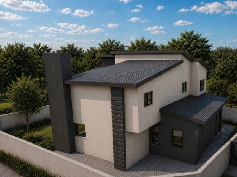 Building Packages  - Double Storey Homes in Serene Eco Estate - Photo 2