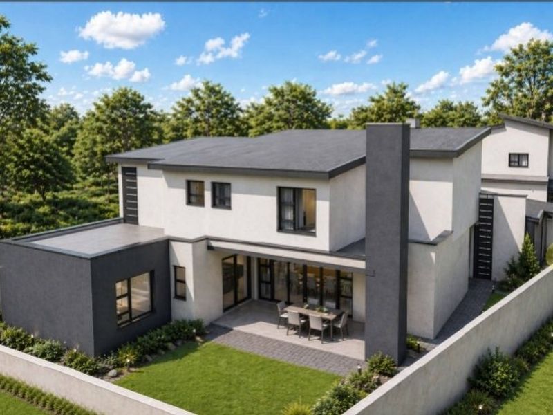Building Packages  - Double Storey Homes in Serene Eco Estate - Photo 6