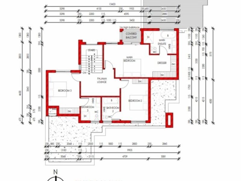 Building Packages  - Double Storey Homes in Serene Eco Estate - Photo 8