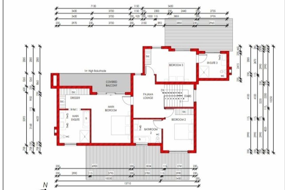 Building Packages  - Double Storey Homes in Serene Eco Estate - Photo 4