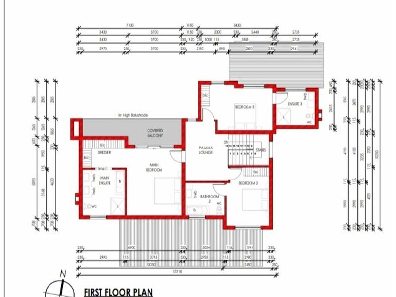 Building Packages  - Double Storey Homes in Serene Eco Estate - Photo 4