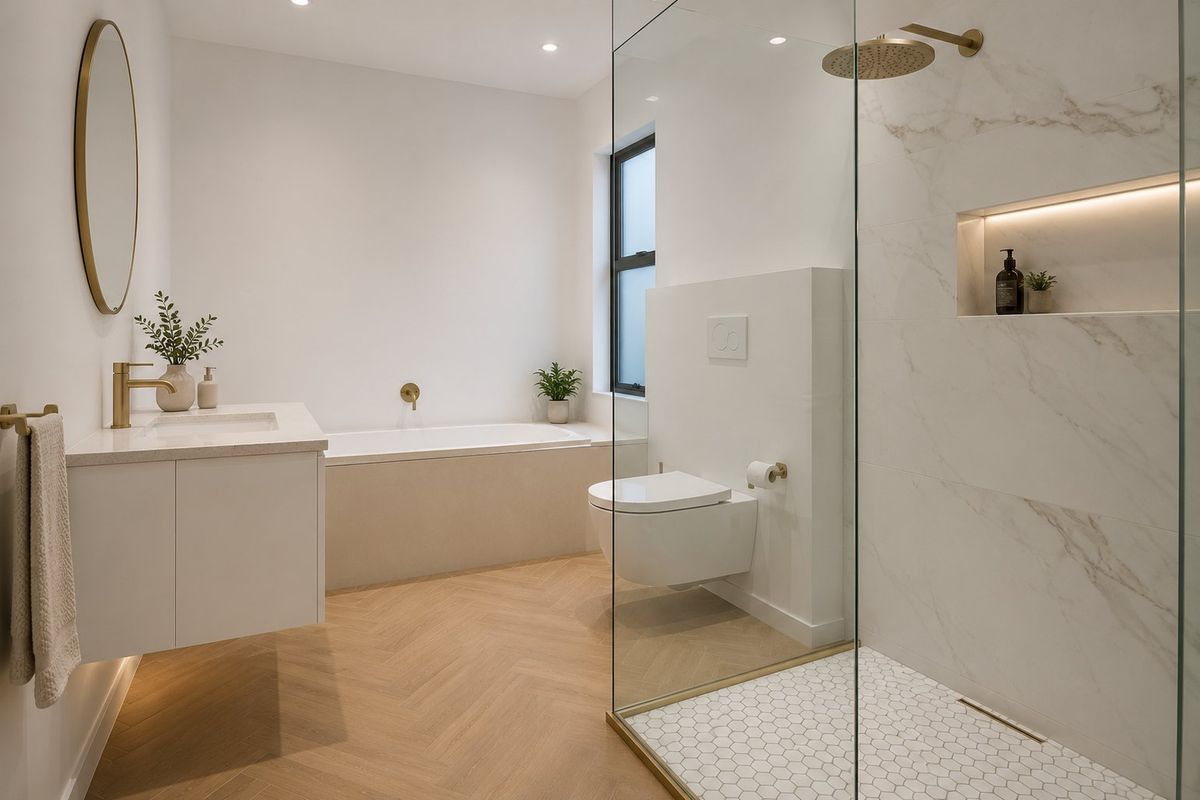 Secure Lifestyle Living in the Heart of the Helderberg. - Photo 5