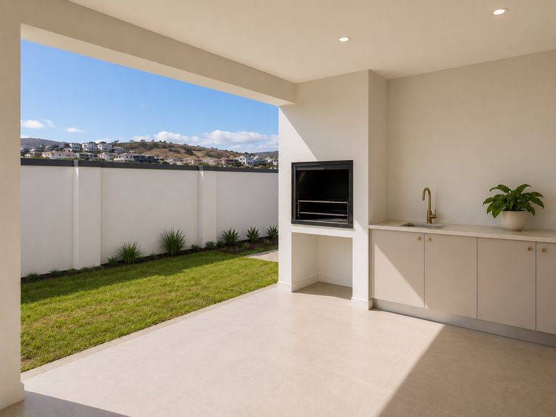 Secure Lifestyle Living in the Heart of the Helderberg. - Photo 9