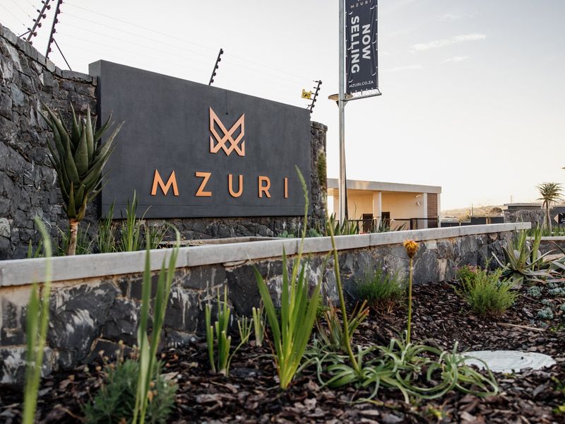 Secure Lifestyle Living in the Heart of the Helderberg. - Photo 6
