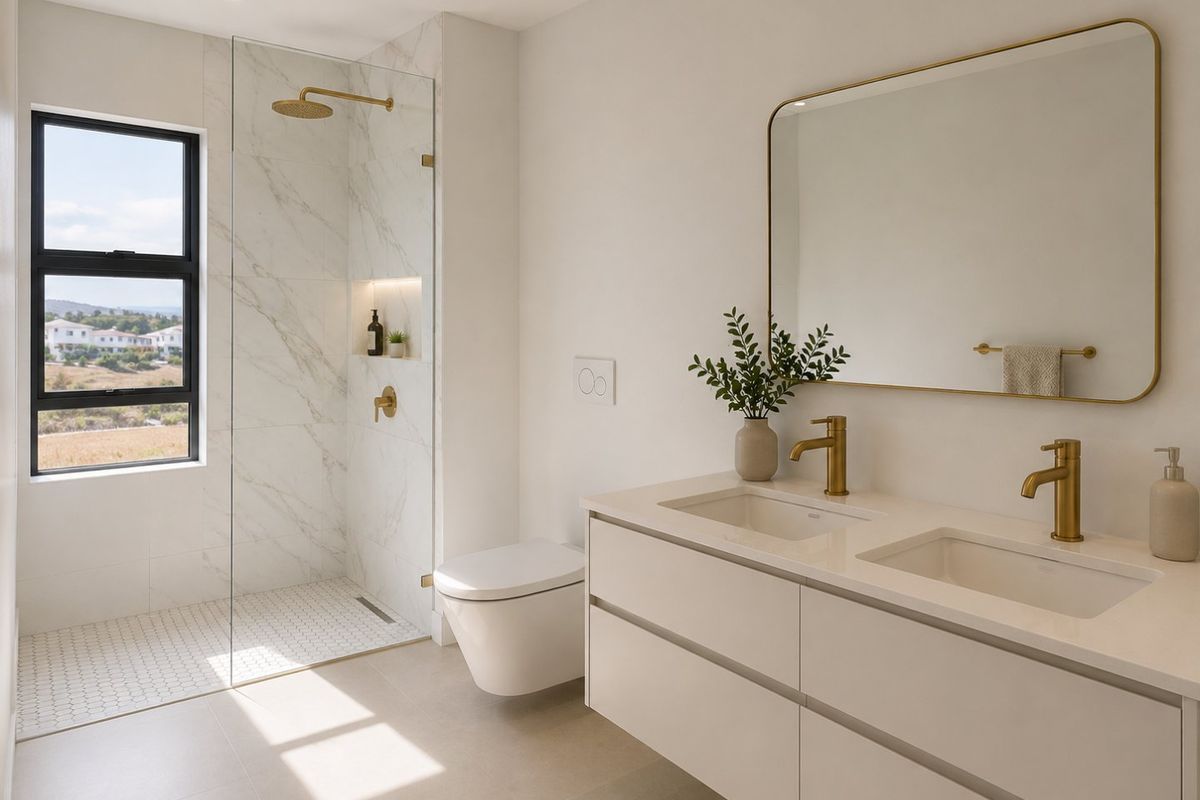 Secure Lifestyle Living in the Heart of the Helderberg. - Photo 4