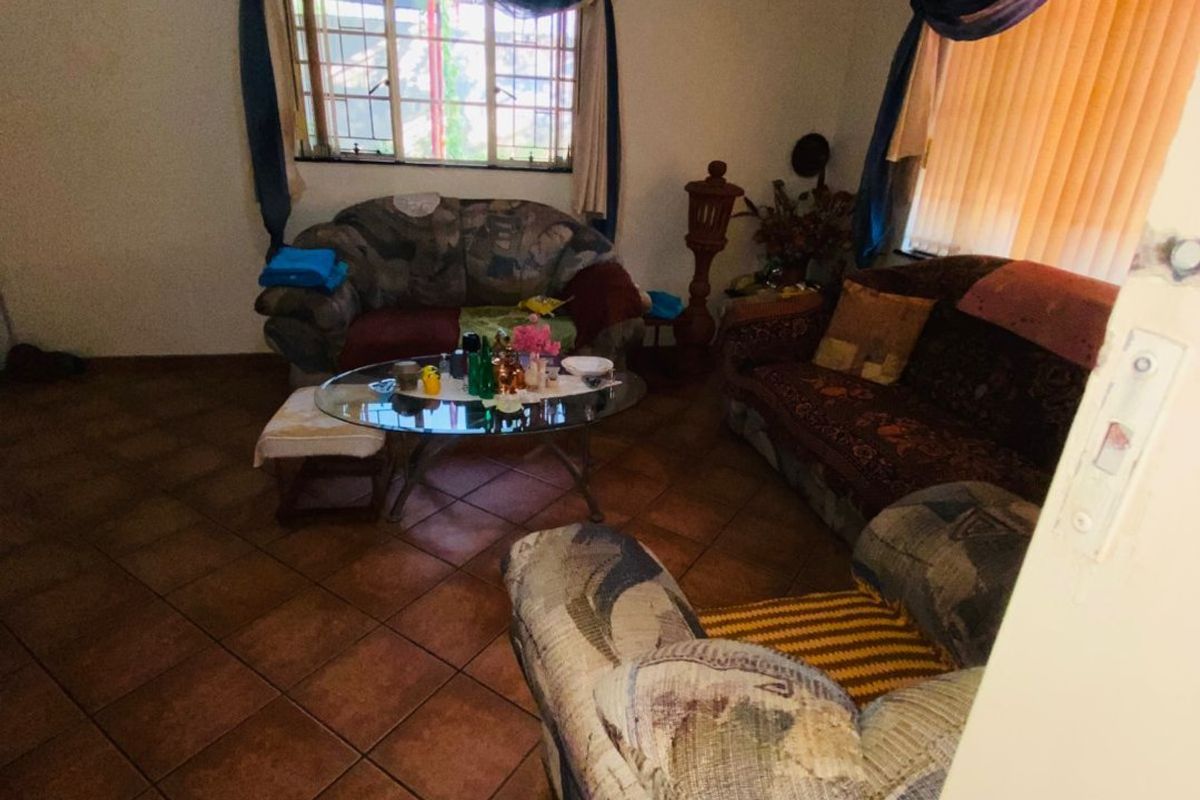House for sale in Thabazimbi - Photo 5