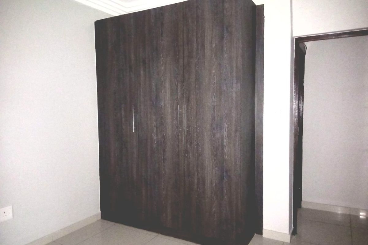 3 Bedroom 2 bathroom groundfloor unit available for rent in Eveleigh, Boksburg - Photo 4