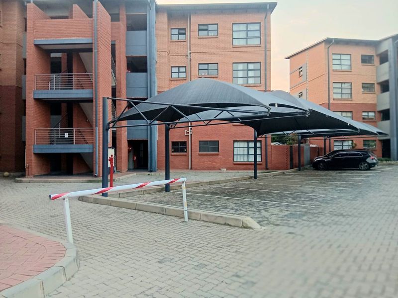 3 Bedroom 2 bathroom groundfloor unit available for rent in Eveleigh, Boksburg - Photo 10