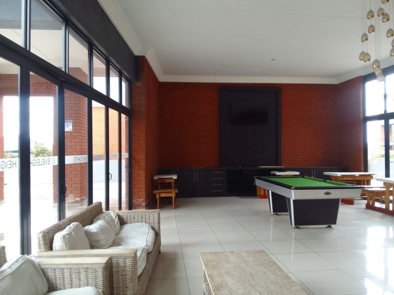 3 Bedroom 2 bathroom groundfloor unit available for rent in Eveleigh, Boksburg - Photo 8