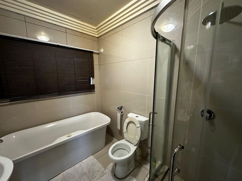 3 Bedroom 2 bathroom groundfloor unit available for rent in Eveleigh, Boksburg - Photo 7
