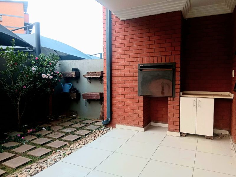 3 Bedroom 2 bathroom groundfloor unit available for rent in Eveleigh, Boksburg - Photo 10