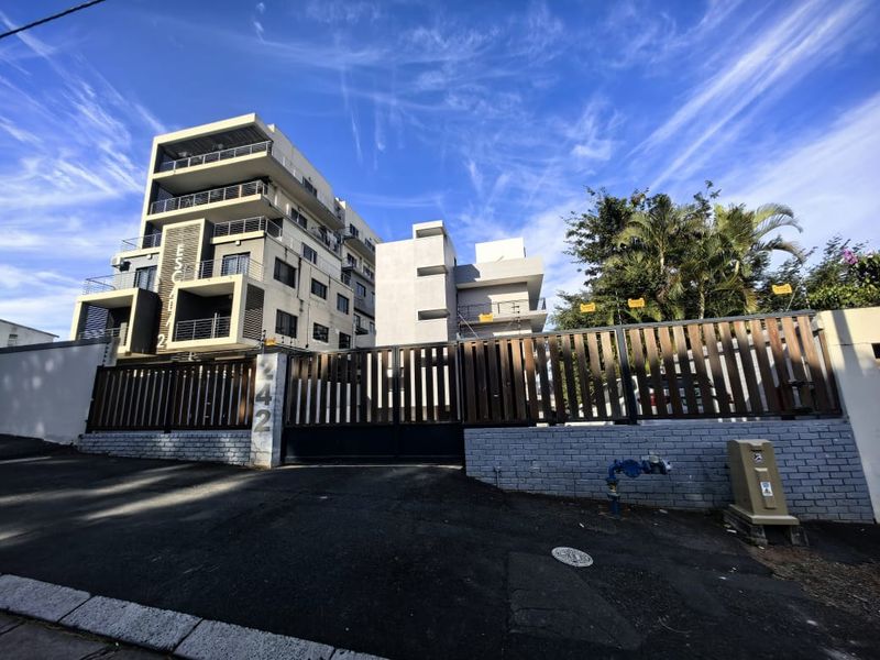2 Bedrooms, 2 Bathrooms For Sale In Musgrave, Durban - Photo 1