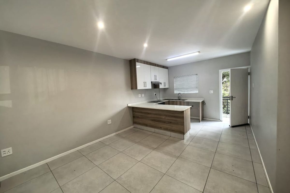 2 Bedrooms, 1 Bathroom Apartment To Let In Musgrave, Durban - Photo 4