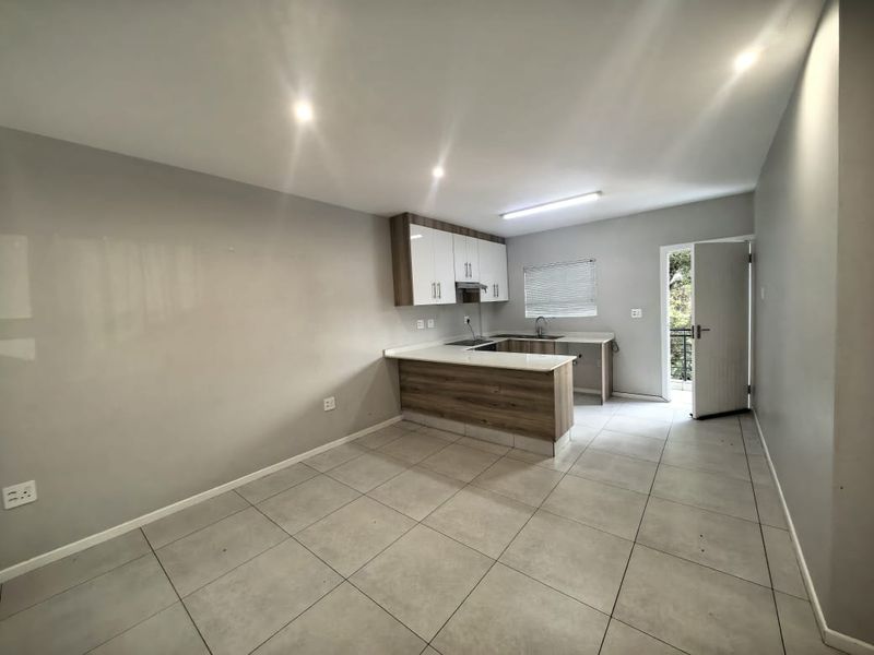 2 Bedrooms, 1 Bathroom Apartment To Let In Musgrave, Durban - Photo 4