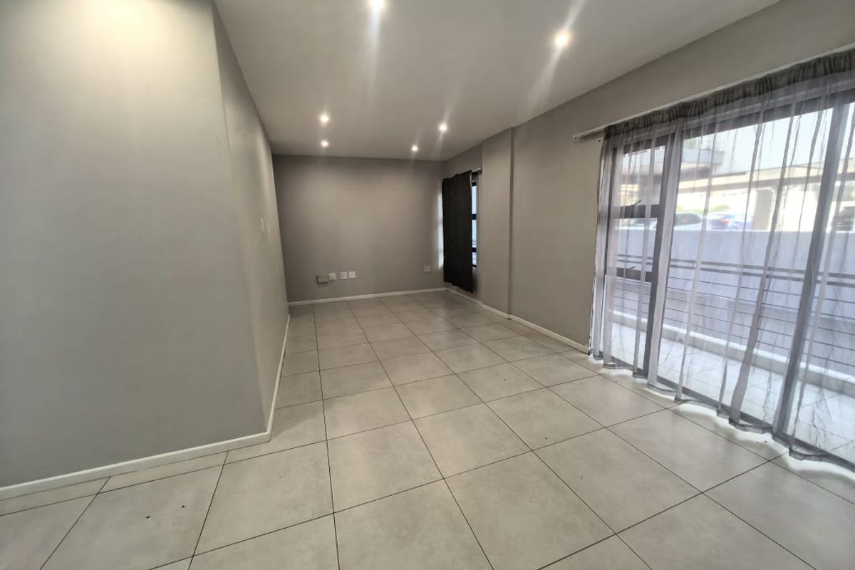 2 Bedrooms, 1 Bathroom Apartment To Let In Musgrave, Durban - Photo 5