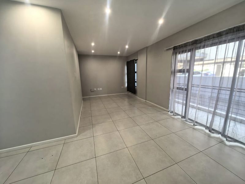 2 Bedrooms, 1 Bathroom Apartment To Let In Musgrave, Durban - Photo 5