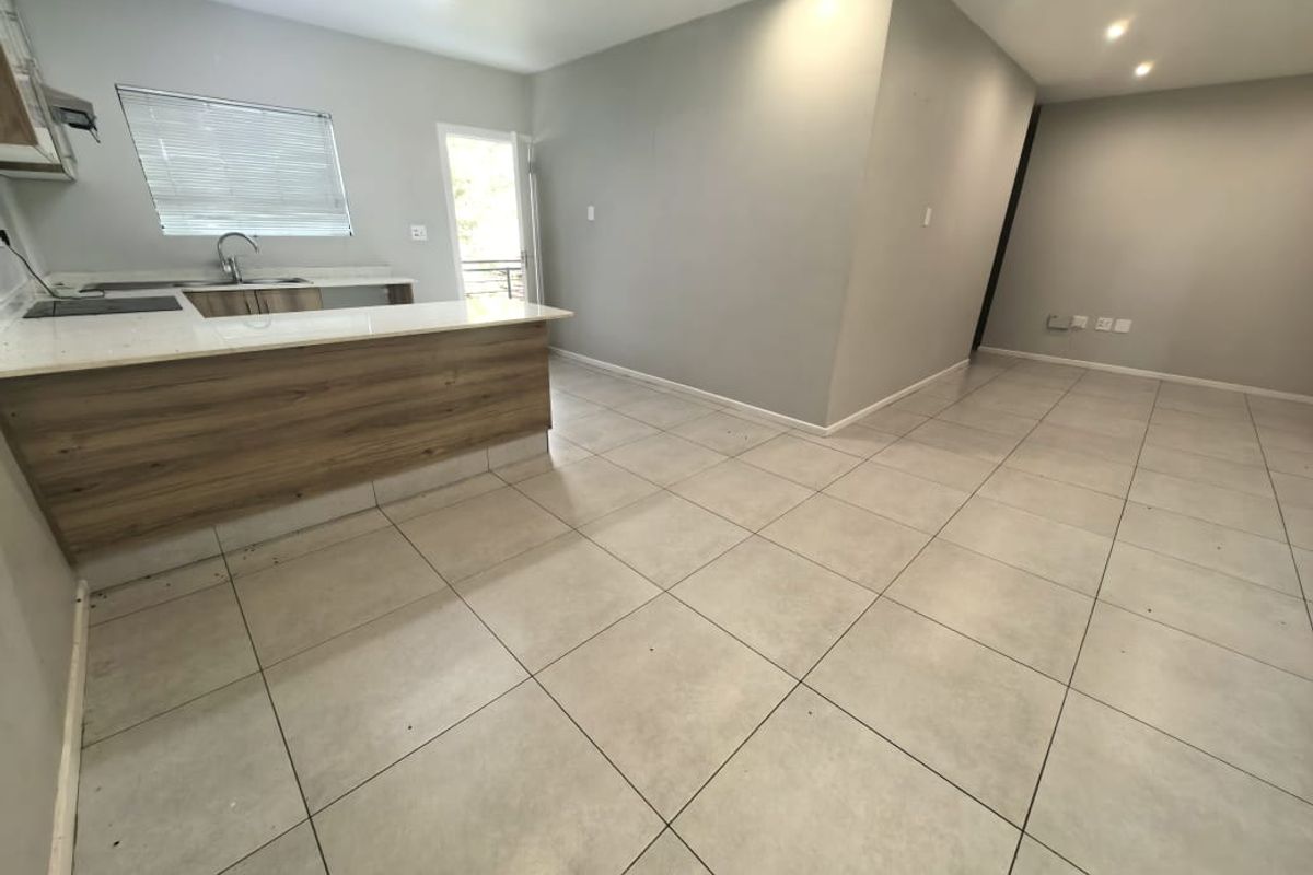2 Bedrooms, 1 Bathroom Apartment To Let In Musgrave, Durban - Photo 3