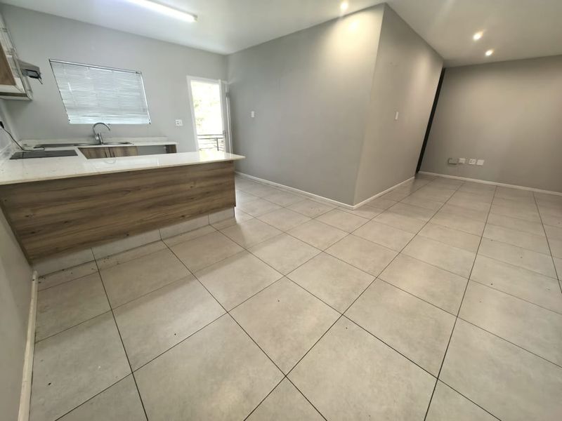 2 Bedrooms, 1 Bathroom Apartment To Let In Musgrave, Durban - Photo 3
