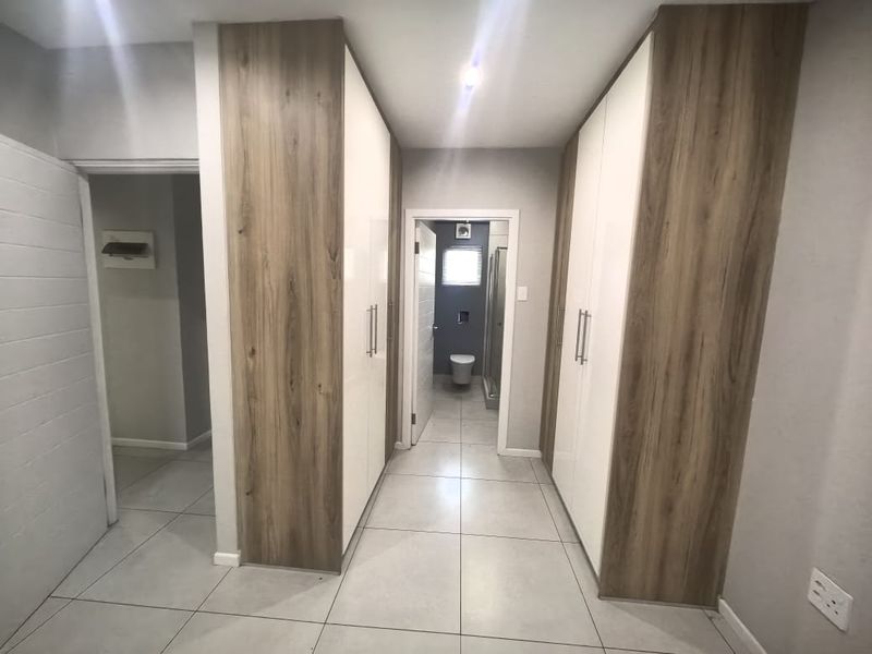 2 Bedrooms, 1 Bathroom Apartment To Let In Musgrave, Durban - Photo 8