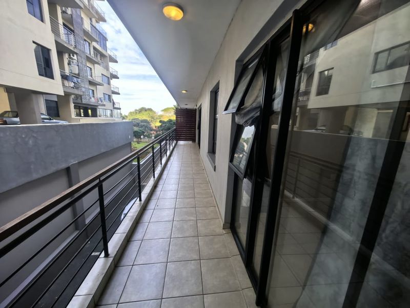 2 Bedrooms, 1 Bathroom Apartment To Let In Musgrave, Durban - Photo 6