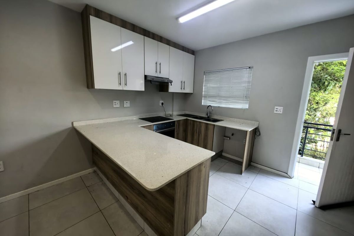 2 Bedrooms, 1 Bathroom Apartment To Let In Musgrave, Durban - Photo 2