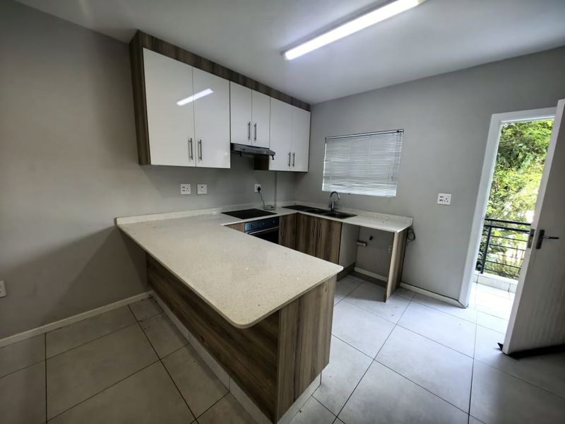2 Bedrooms, 1 Bathroom Apartment To Let In Musgrave, Durban - Photo 2