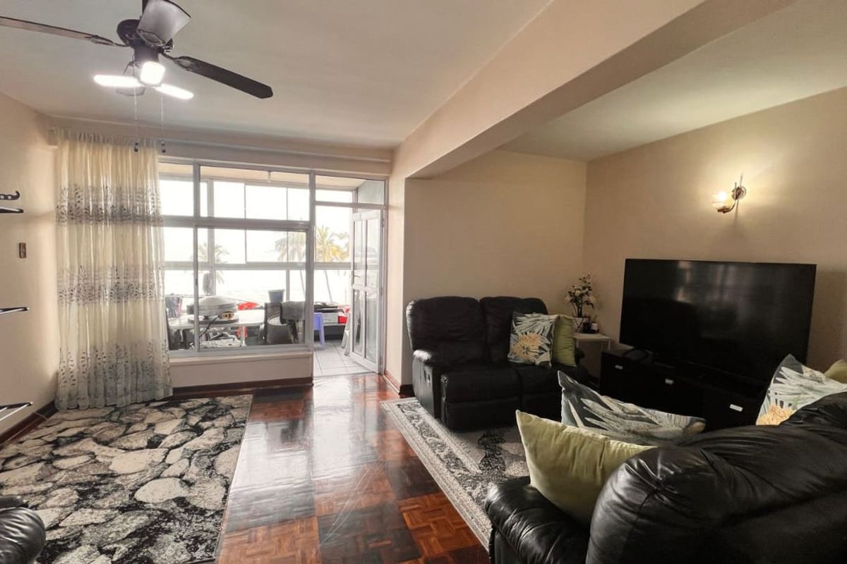 3.5 Bedrooms, 1 Bathroom Apartment For Sale In Durban Central, Durban - Photo 5