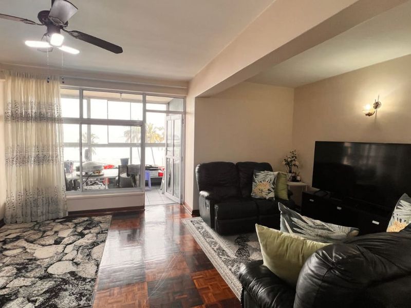 3.5 Bedrooms, 1 Bathroom Apartment For Sale In Durban Central, Durban - Photo 5