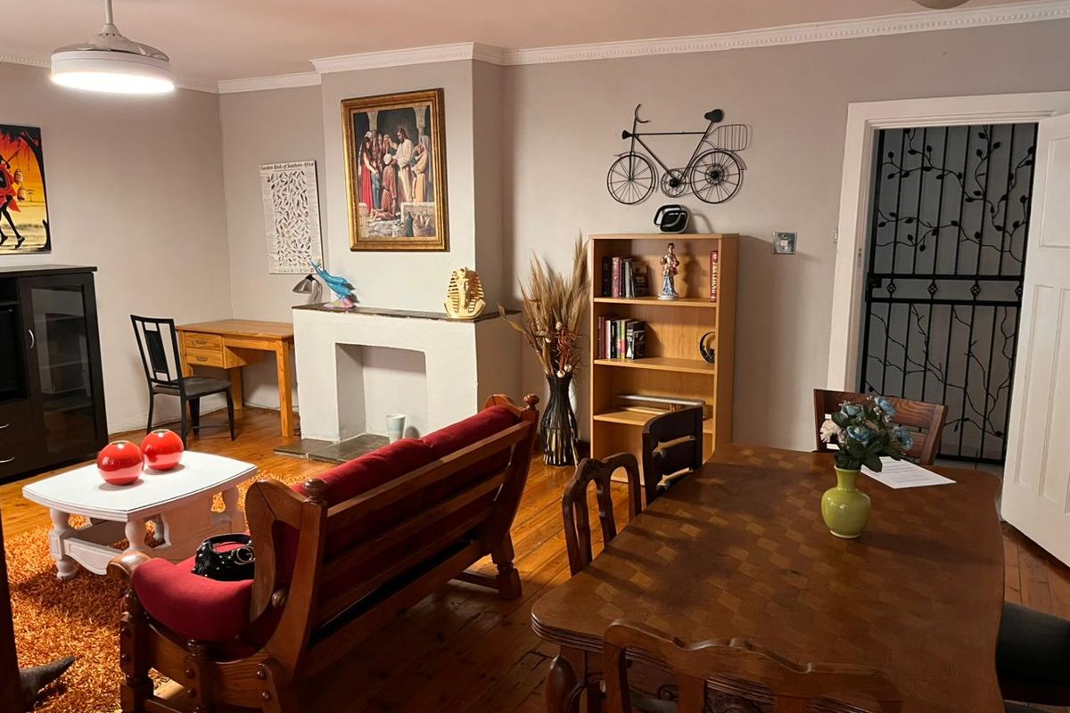 Kensington Gem - a stylish family haven - Photo 4