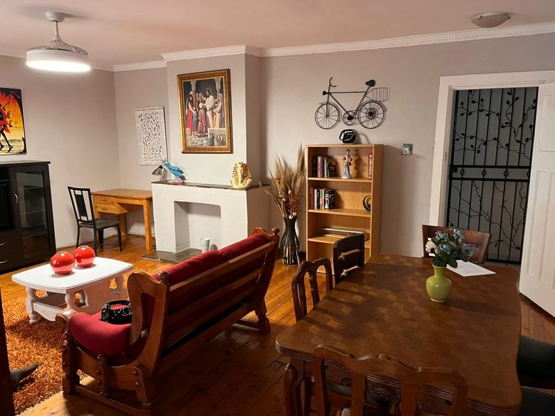 Kensington Gem - a stylish family haven - Photo 4