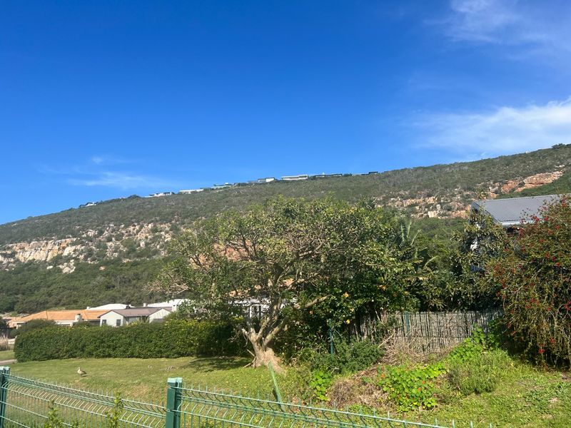 Level Coastal Stand Near New Mall Development in Sought -after Whale Rock Plettenberg Bay - Photo 5