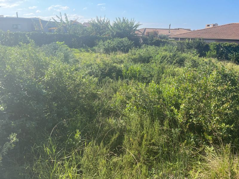 Level Coastal Stand Near New Mall Development in Sought -after Whale Rock Plettenberg Bay - Photo 7