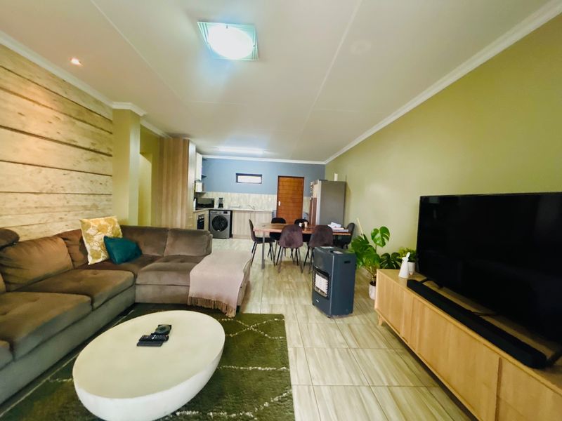 2 bedroom 2 bath Modern apartment  - Photo 10