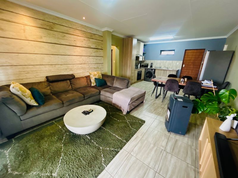 2 bedroom 2 bath Modern apartment  - Photo 9