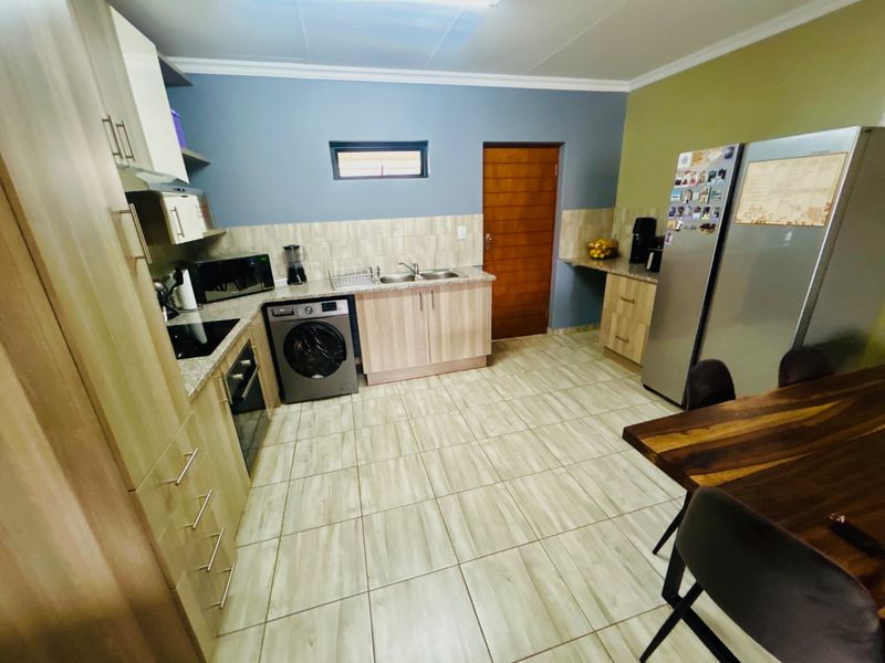 2 bedroom 2 bath Modern apartment  - Photo 6