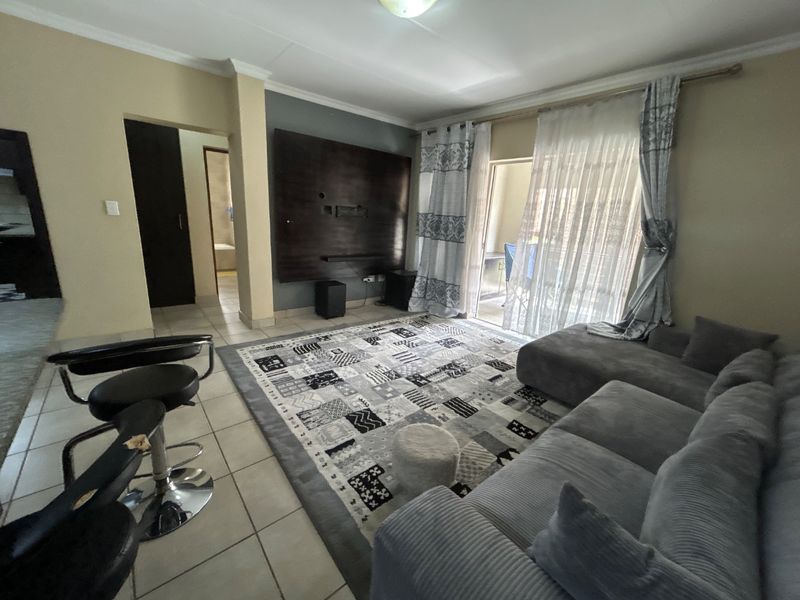 2 bedroom 2 bathroom apartment  - Photo 7
