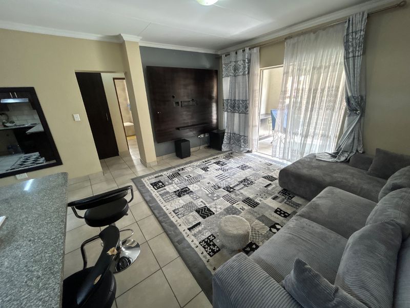 2 bedroom 2 bathroom apartment  - Photo 6