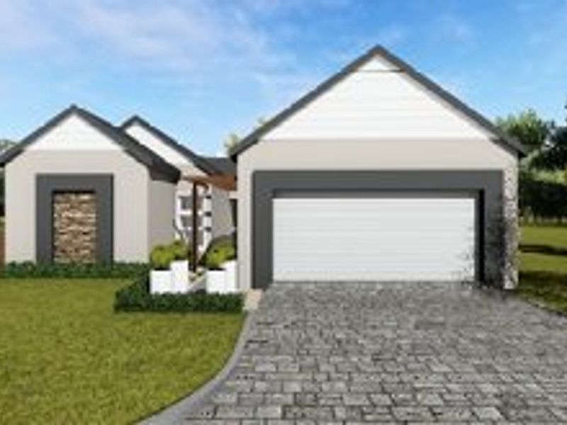Prime Vacant Erf in Riverspray Estate Vereeniging - Photo 10