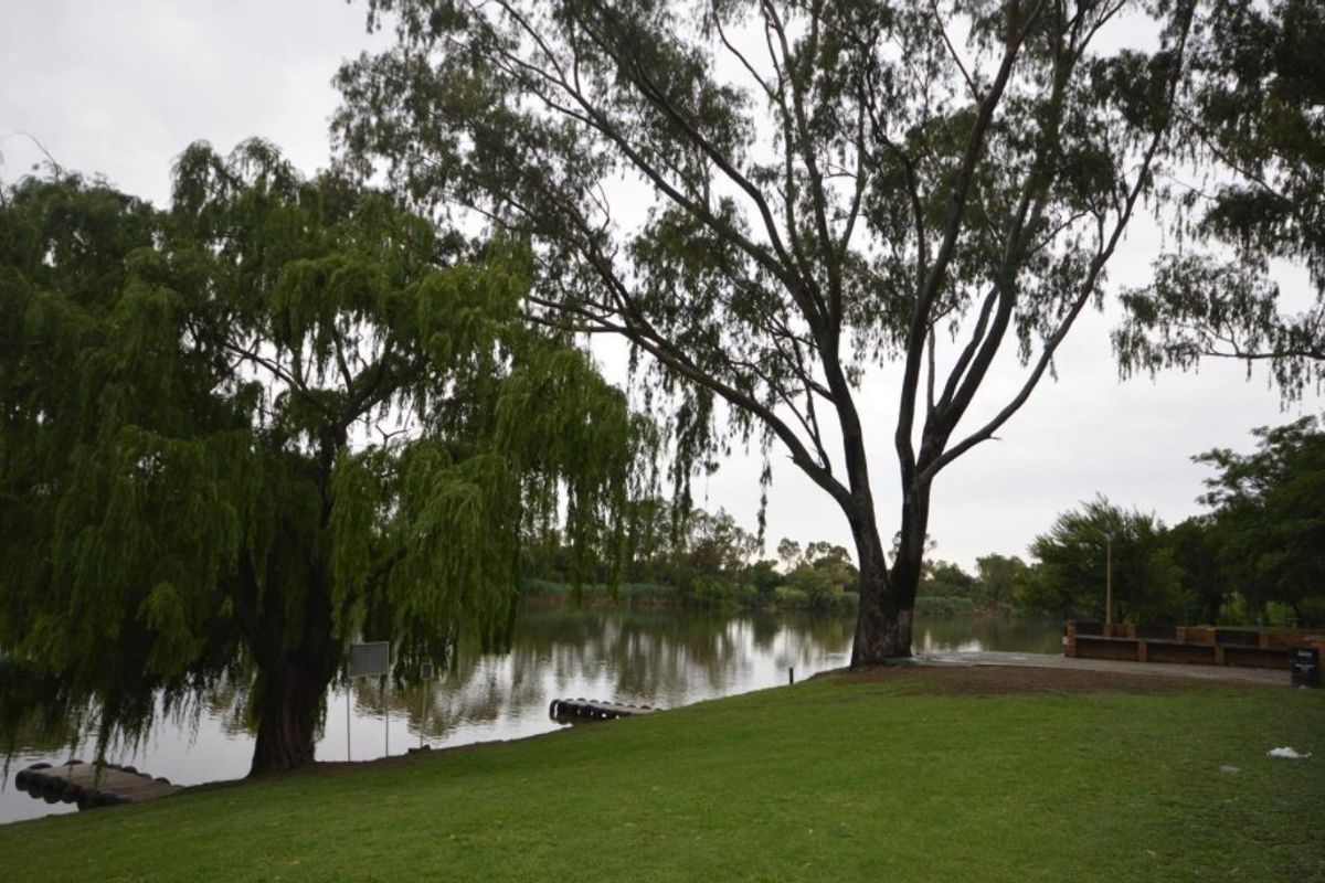 Prime Vacant Erf in Riverspray Estate Vereeniging - Photo 5