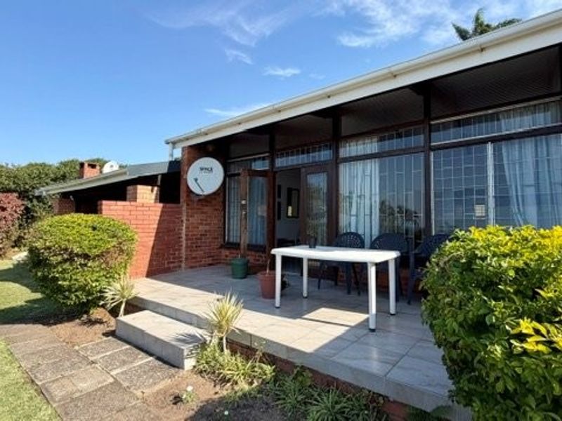 Charming Coastal Townhouse With Lovely Sea Views - Photo 4