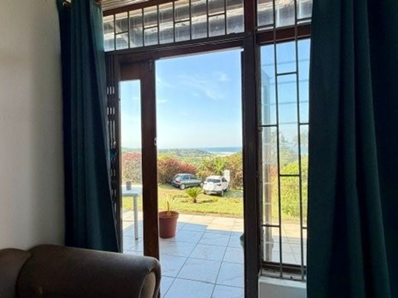 Charming Coastal Townhouse With Lovely Sea Views - Photo 7