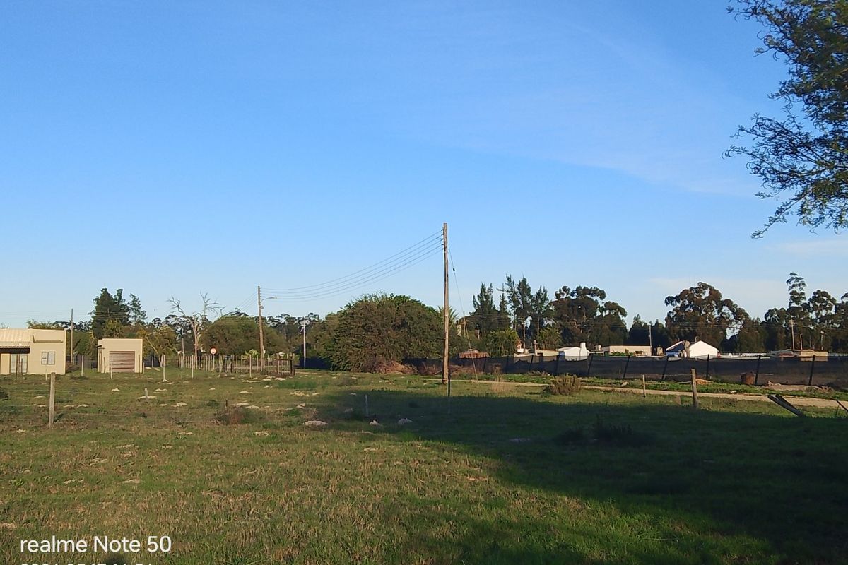 A great opportunity to own propery in Redelinghuys - Photo 3