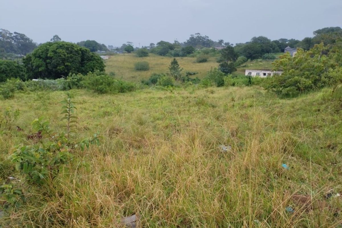 Vacant land for sale in Dlangezwa,Ongoye - Photo 4