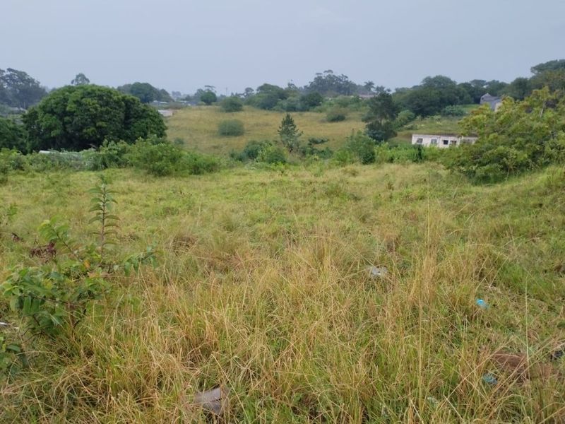Vacant land for sale in Dlangezwa,Ongoye - Photo 4