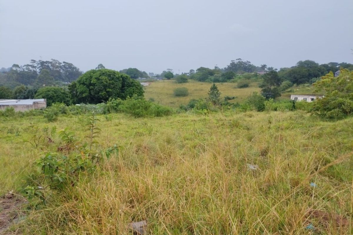 Vacant land for sale in Dlangezwa,Ongoye - Photo 5