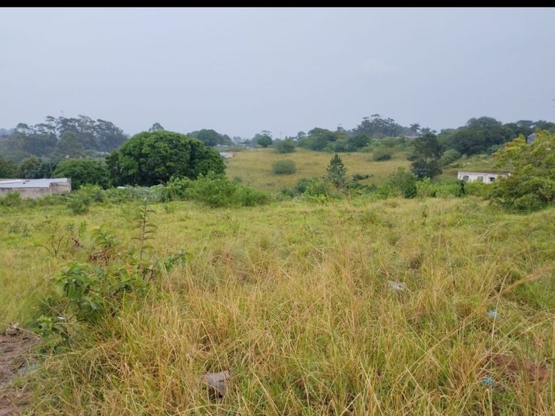 Vacant land for sale in Dlangezwa,Ongoye - Photo 5
