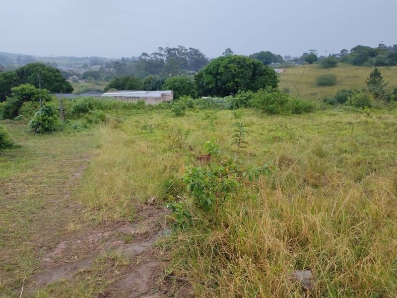 Vacant land for sale in Dlangezwa,Ongoye - Photo 6
