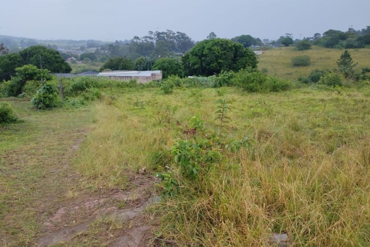 Vacant land for sale in Dlangezwa,Ongoye - Photo 3