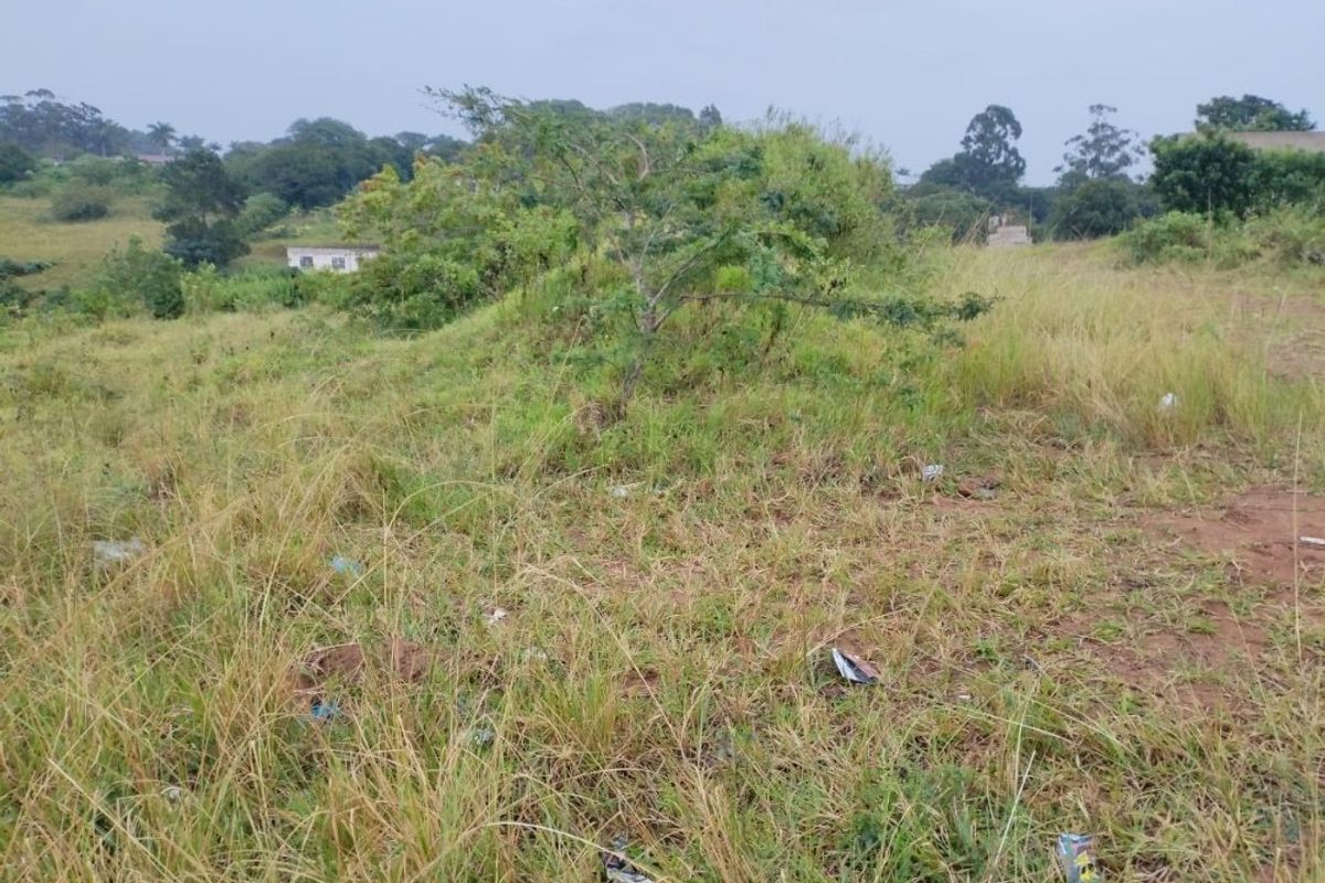 Vacant land for sale in Dlangezwa,Ongoye - Photo 2